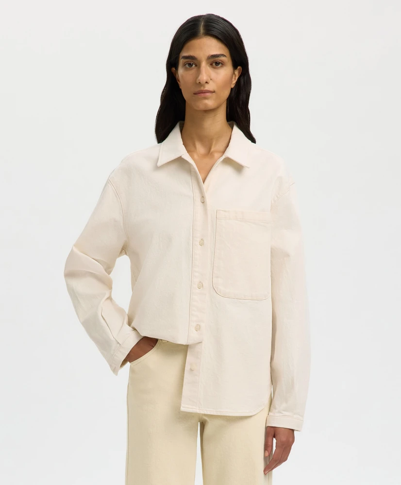 SELECTED Women Blouse Relaxed