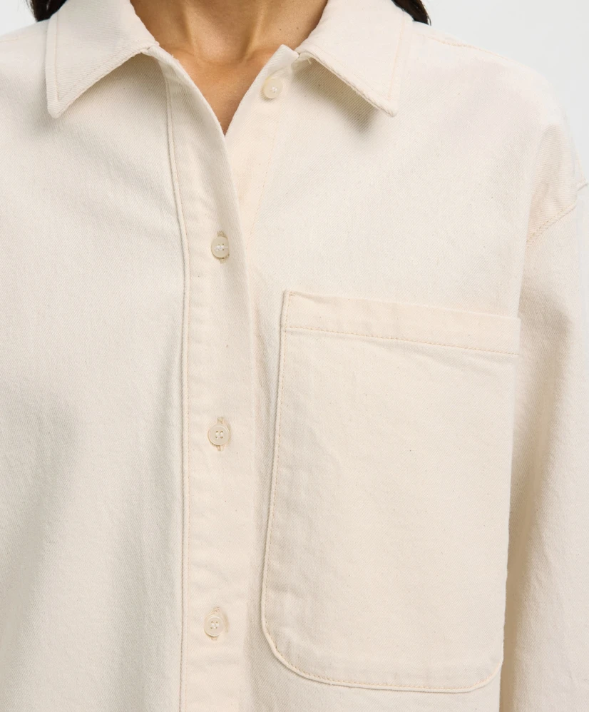 SELECTED Women Blouse Relaxed