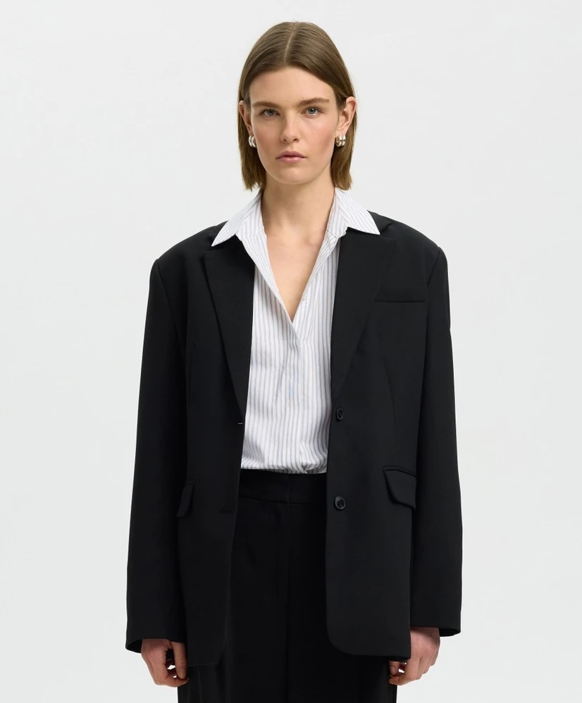 Selected Women Blouse Romie