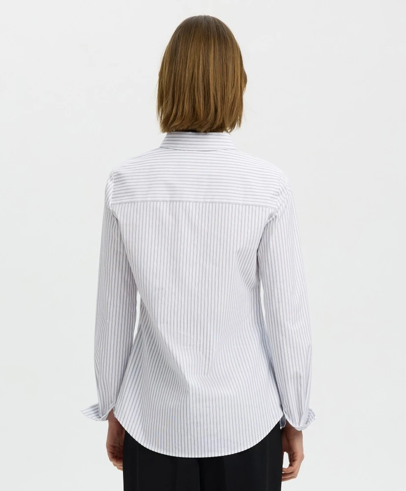 Selected Women Blouse Romie