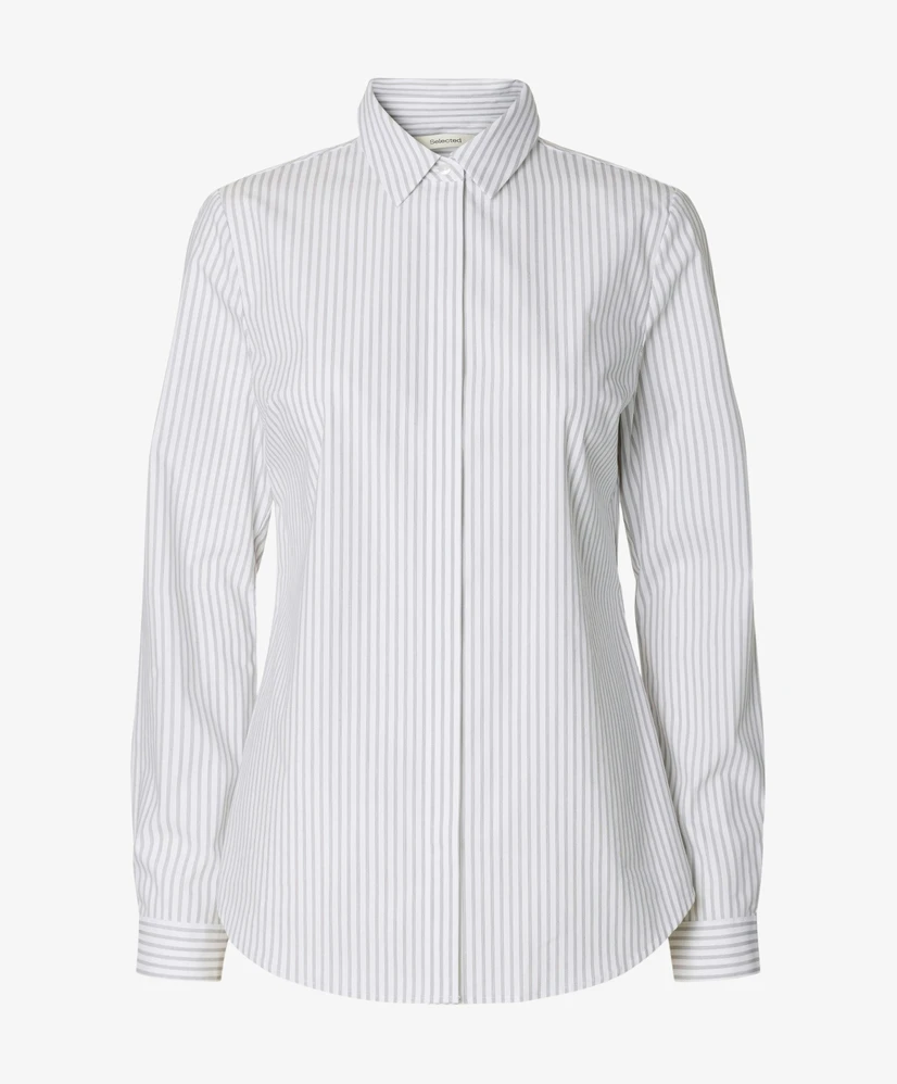 Selected Women Blouse Romie