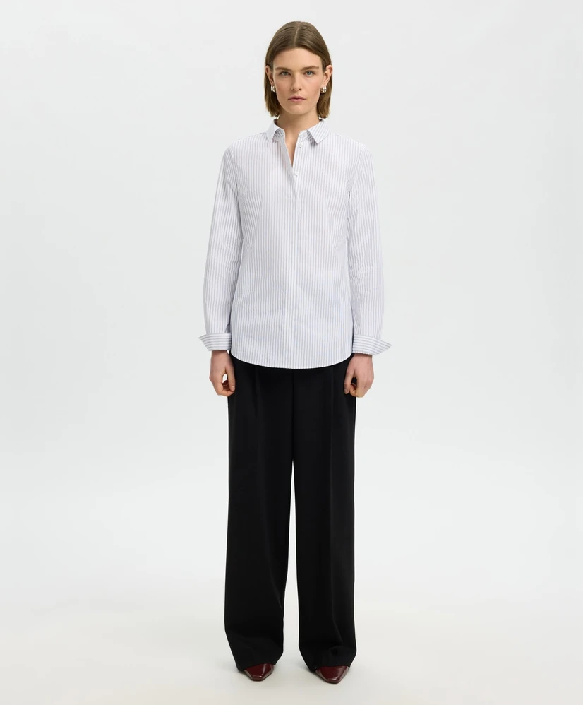 Selected Women Blouse Romie