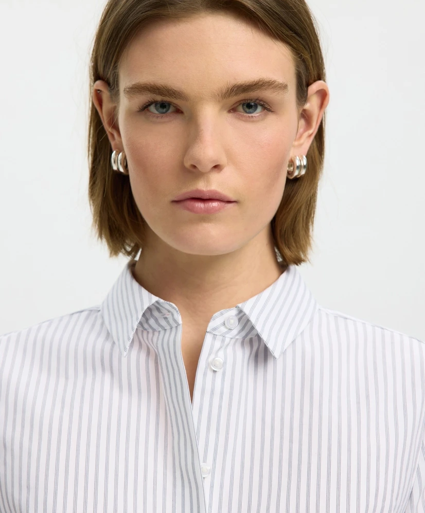 Selected Women Blouse Romie