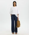 Selected Women Broek Fiona