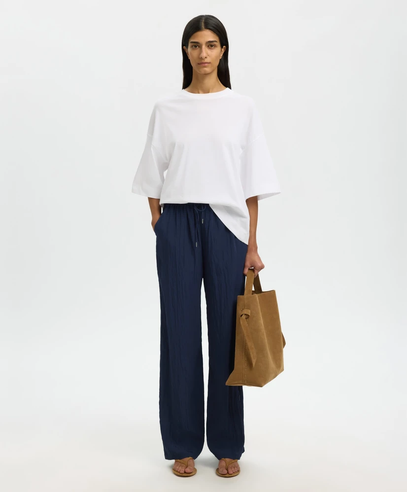 Selected Women Broek Fiona