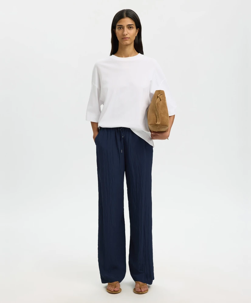 Selected Women Broek Fiona