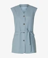 Selected Women Gilet Lisa Boxy