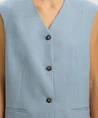 Selected Women Gilet Lisa Boxy