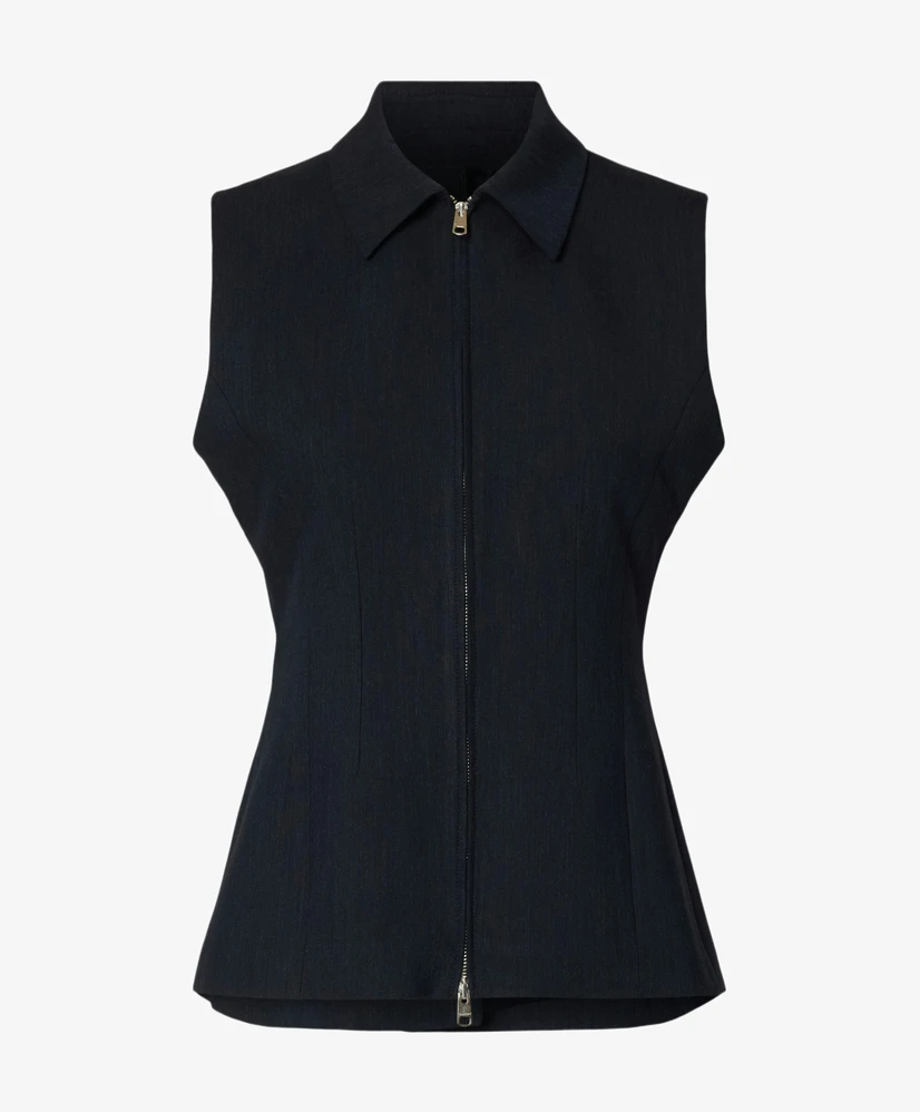 Selected Women Gilet Rita