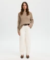 SELECTED Women Jeans Barrel Fit Ebba