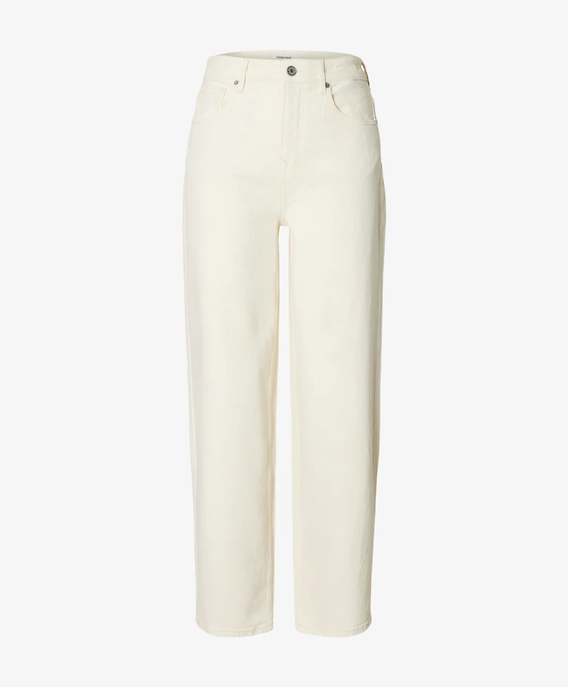 SELECTED Women Jeans Barrel Fit Ebba
