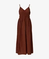 Selected Women Maxi Jurk Jackie