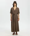 Selected Women Maxi Jurk Viva