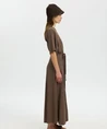 Selected Women Maxi Jurk Viva