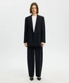 Selected Women Pantalon Barrel Fit Rita