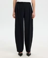 Selected Women Pantalon Barrel Fit Rita
