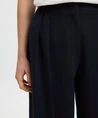 Selected Women Pantalon Barrel Fit Rita
