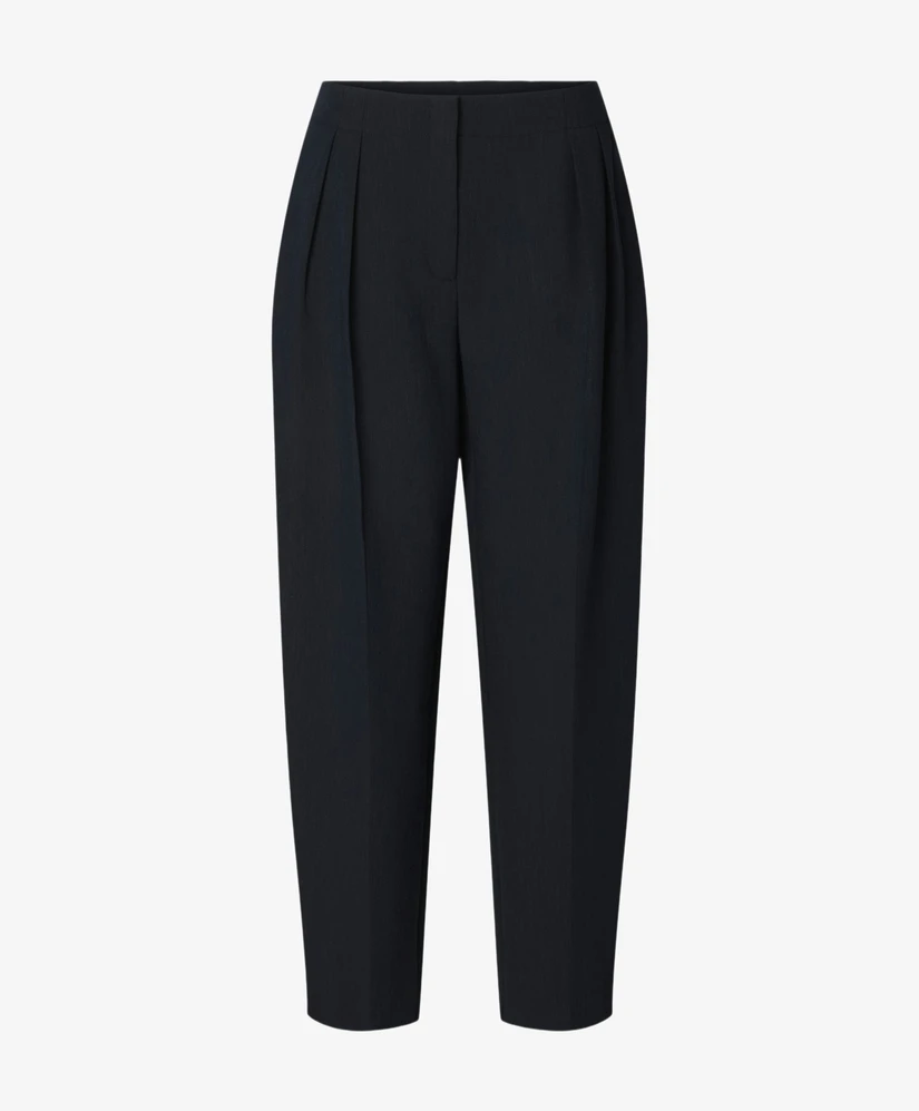 Selected Women Pantalon Barrel Fit Rita