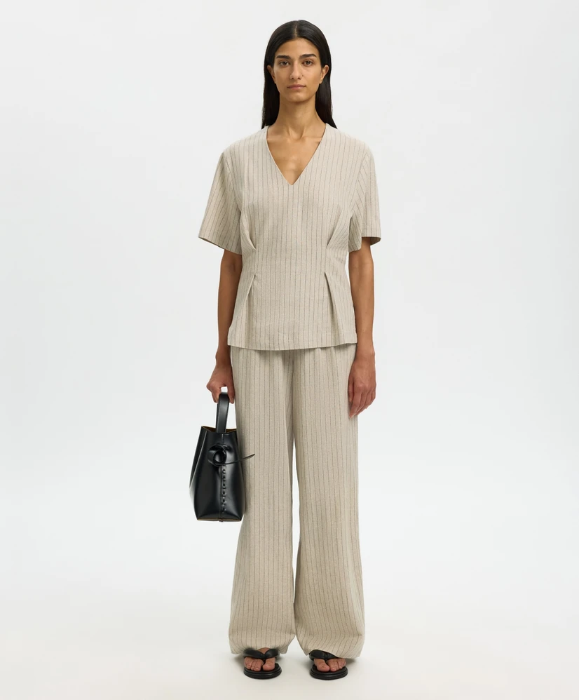 SELECTED Women Pantalon Mariam