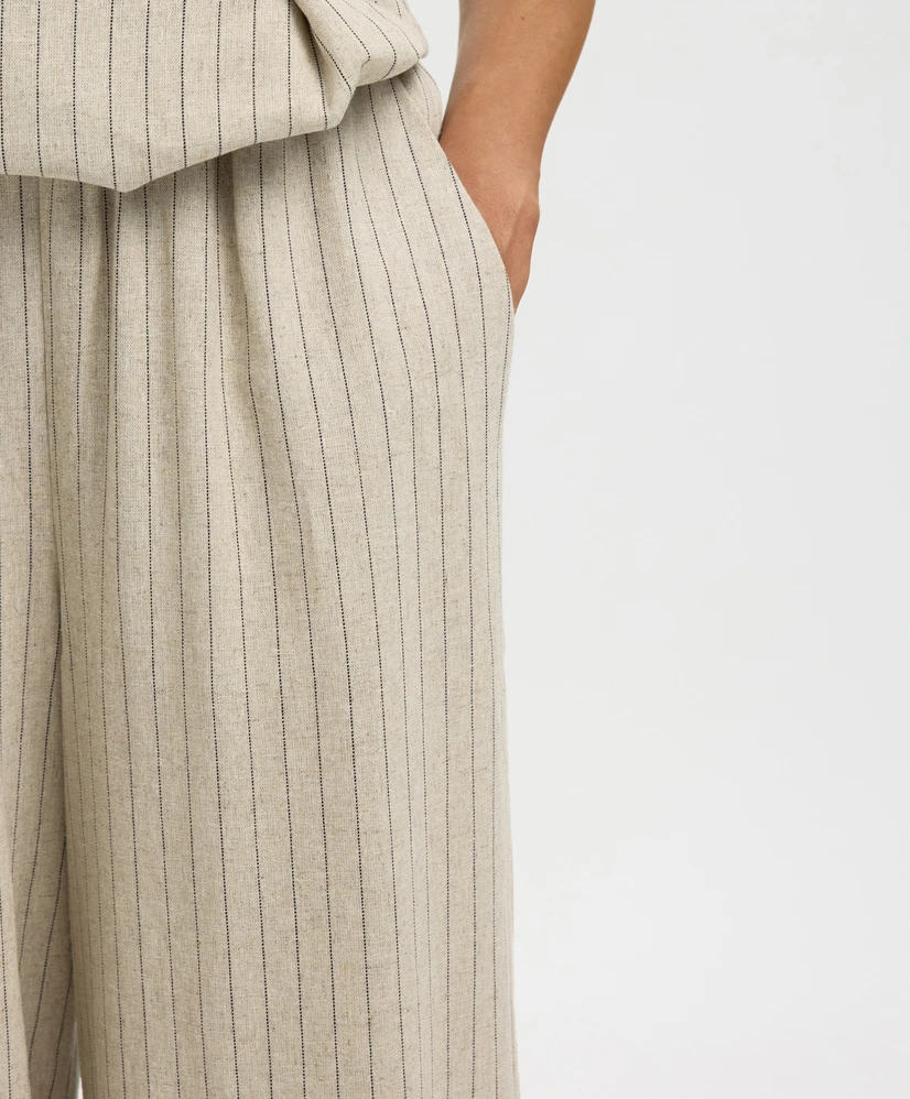 SELECTED Women Pantalon Mariam