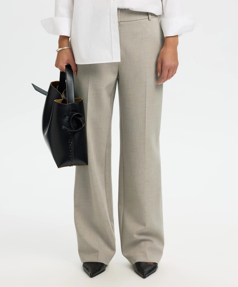 SELECTED Women Pantalon Rita