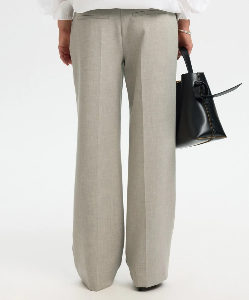 SELECTED Women Pantalon Rita