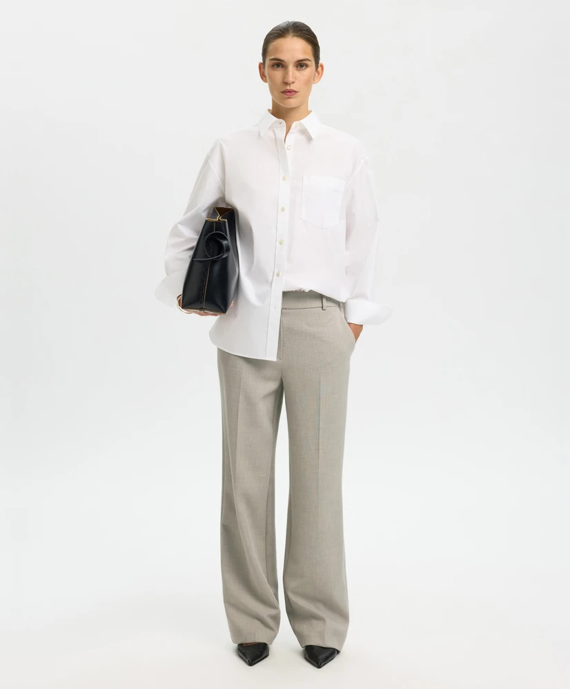 SELECTED Women Pantalon Rita