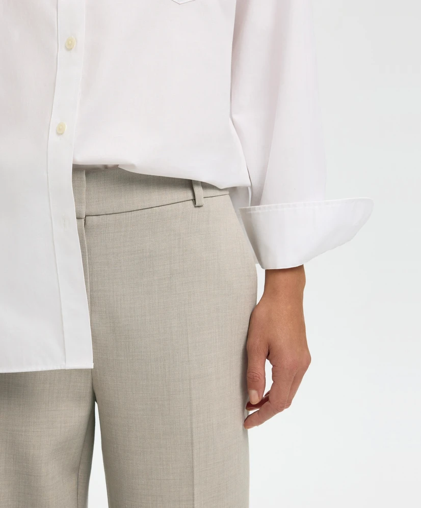 SELECTED Women Pantalon Rita