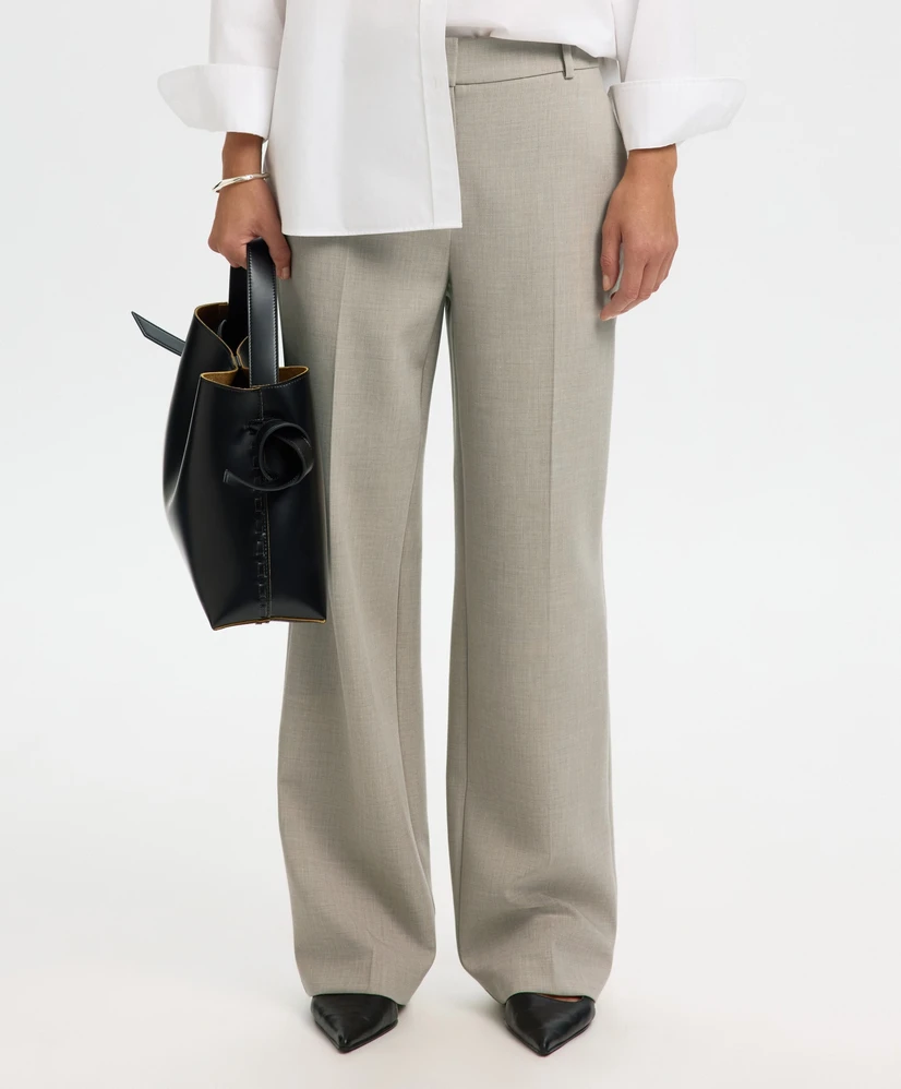 SELECTED Women Pantalon Rita