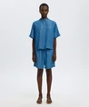 Selected Women Short Janna