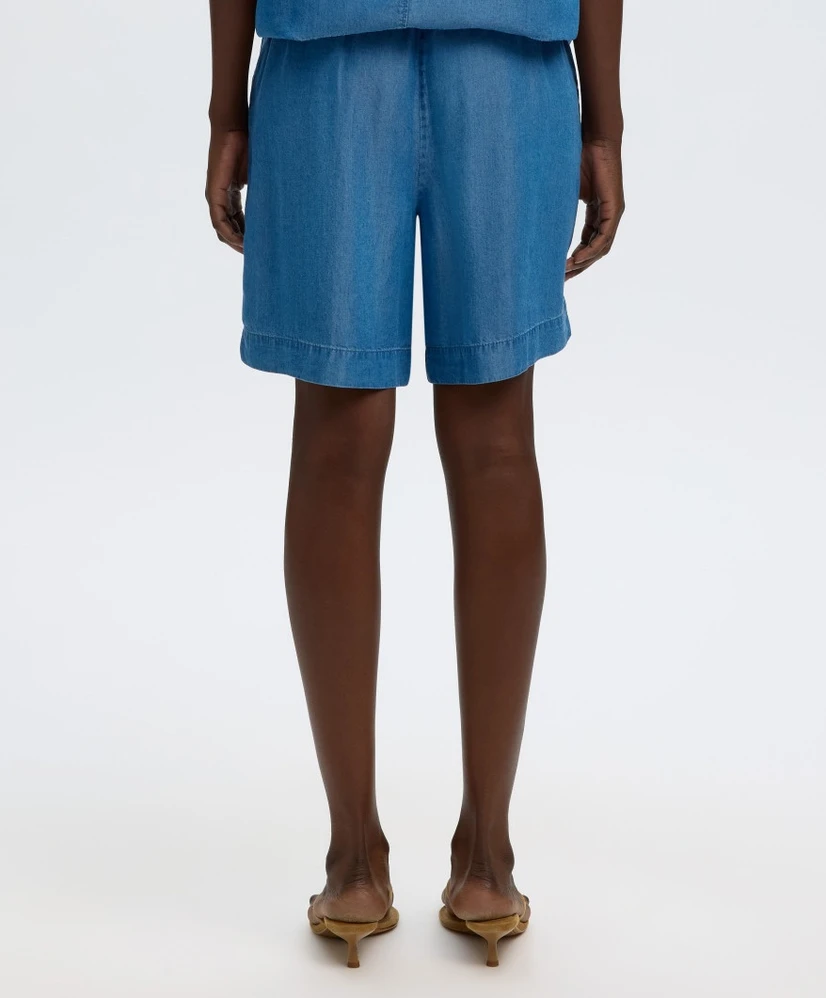 Selected Women Short Janna