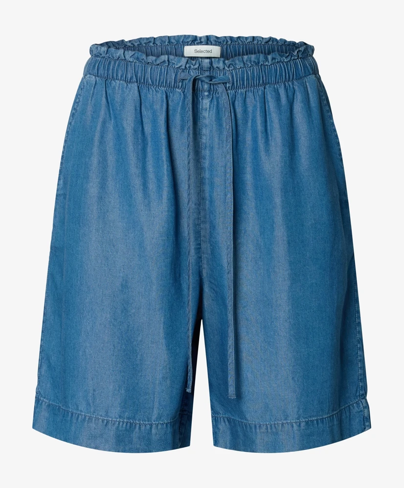 Selected Women Short Janna