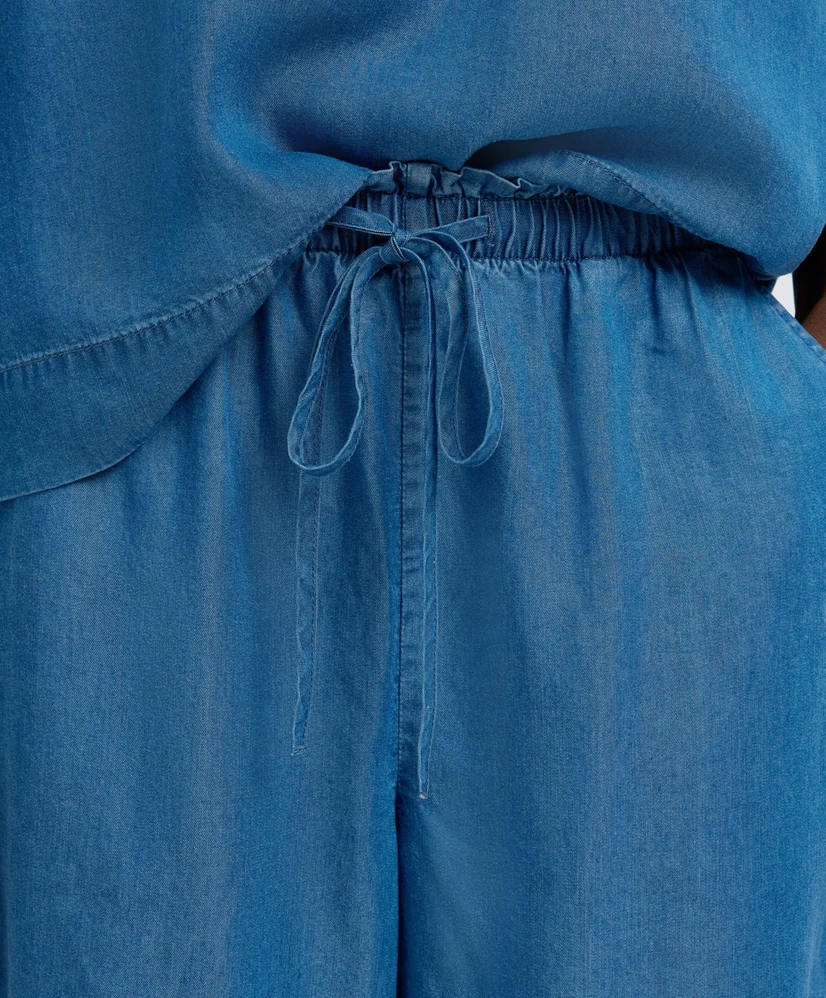 Selected Women Short Janna