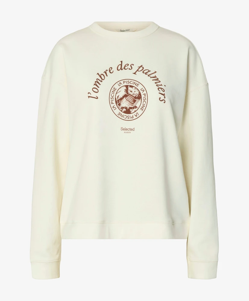 SELECTED Women Sweater Elisa