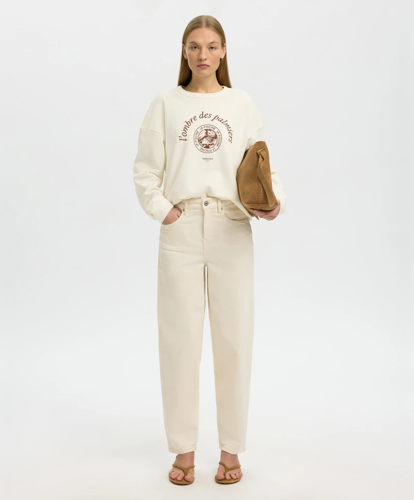 SELECTED Women Sweater Elisa