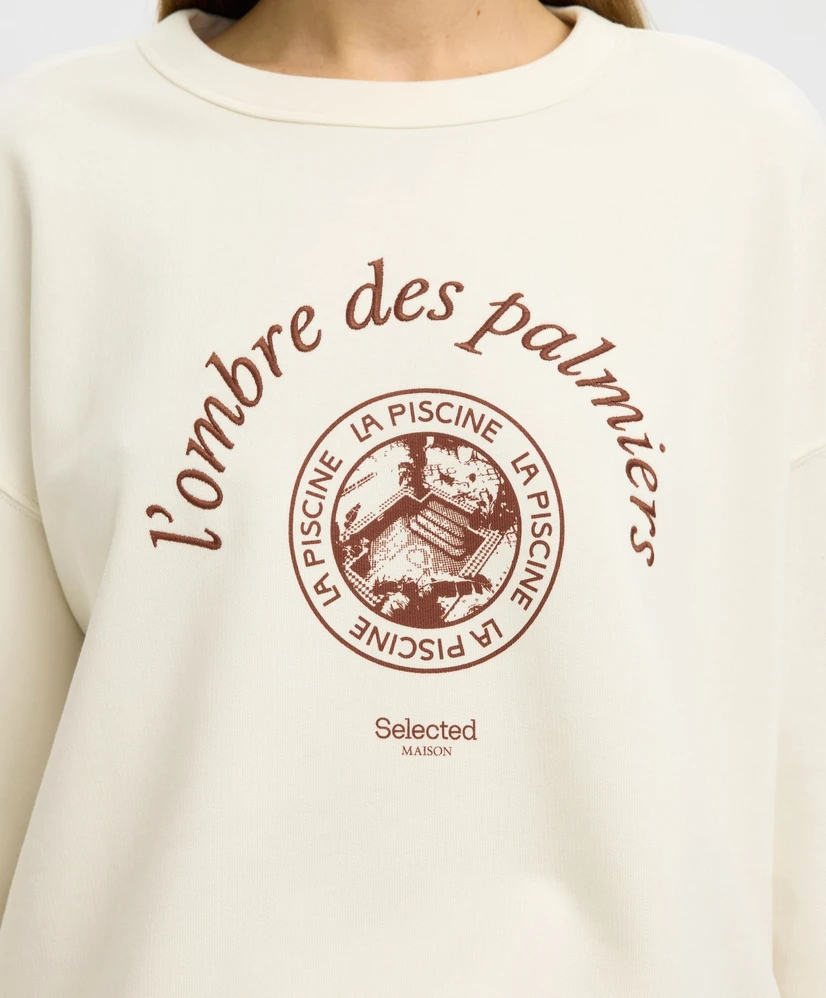 SELECTED Women Sweater Elisa