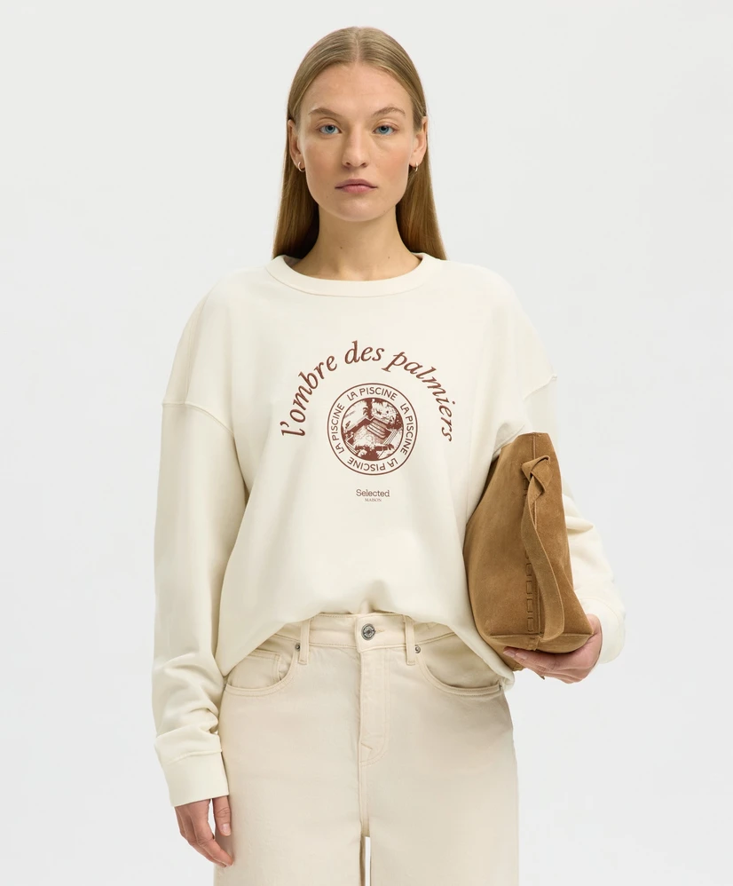SELECTED Women Sweater Elisa