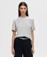 Selected Women T-shirt Essential
