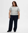 Selected Women T-shirt Essential