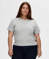Selected Women T-shirt Essential