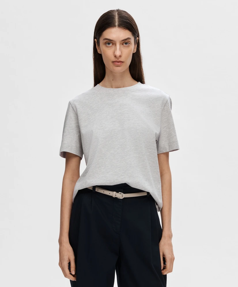 Selected Women T-shirt Essential
