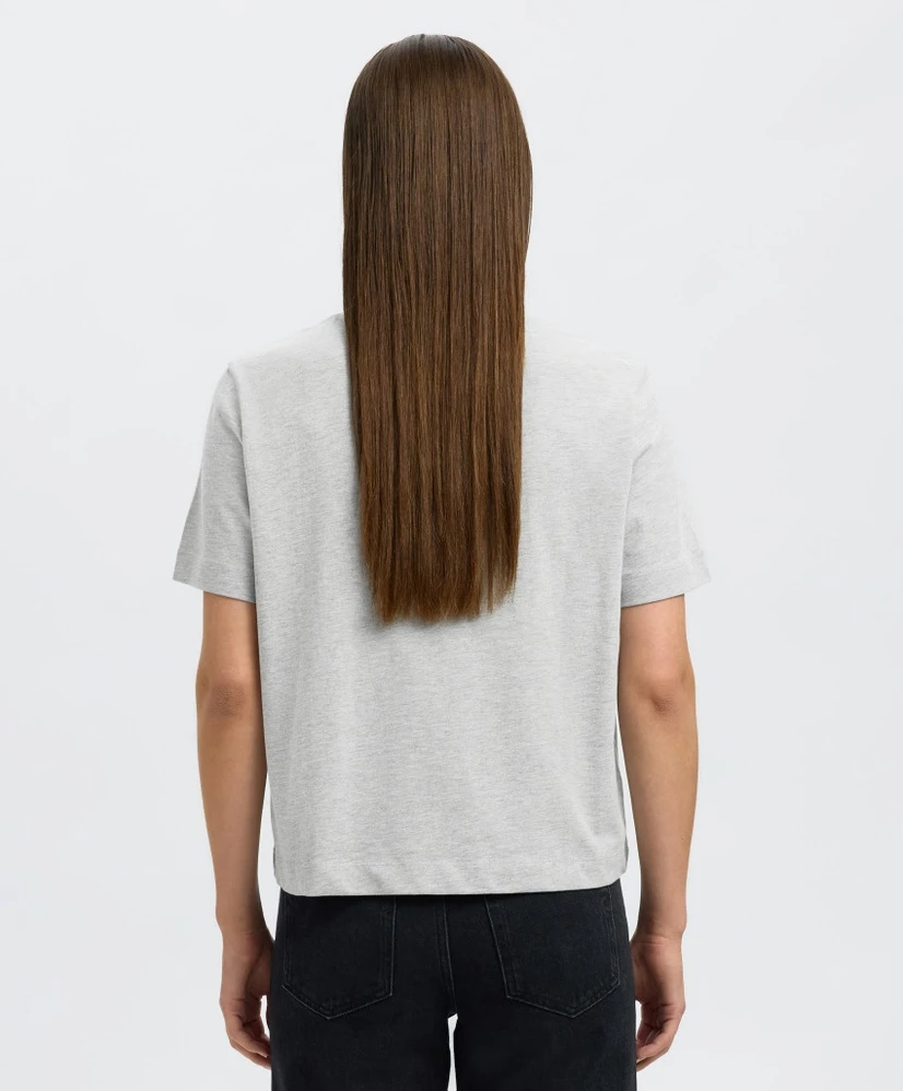 Selected Women T-shirt Essential