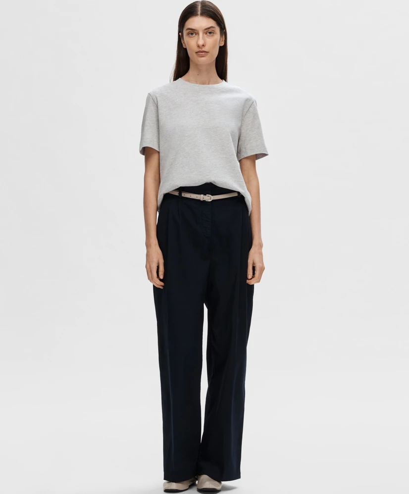 Selected Women T-shirt Essential