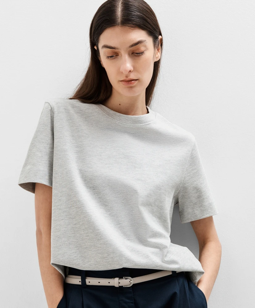 Selected Women T-shirt Essential