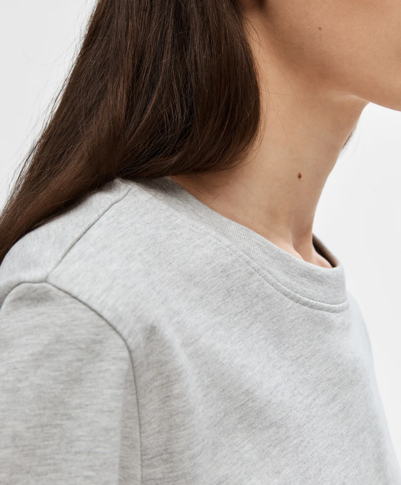 Selected Women T-shirt Essential