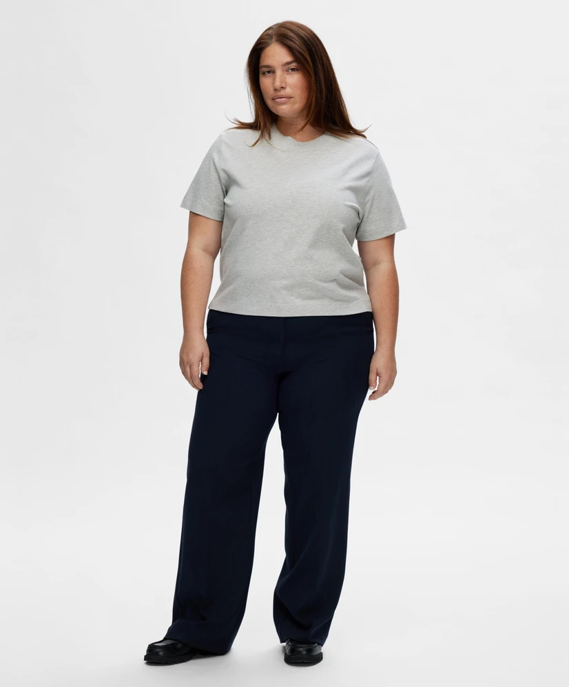 Selected Women T-shirt Essential