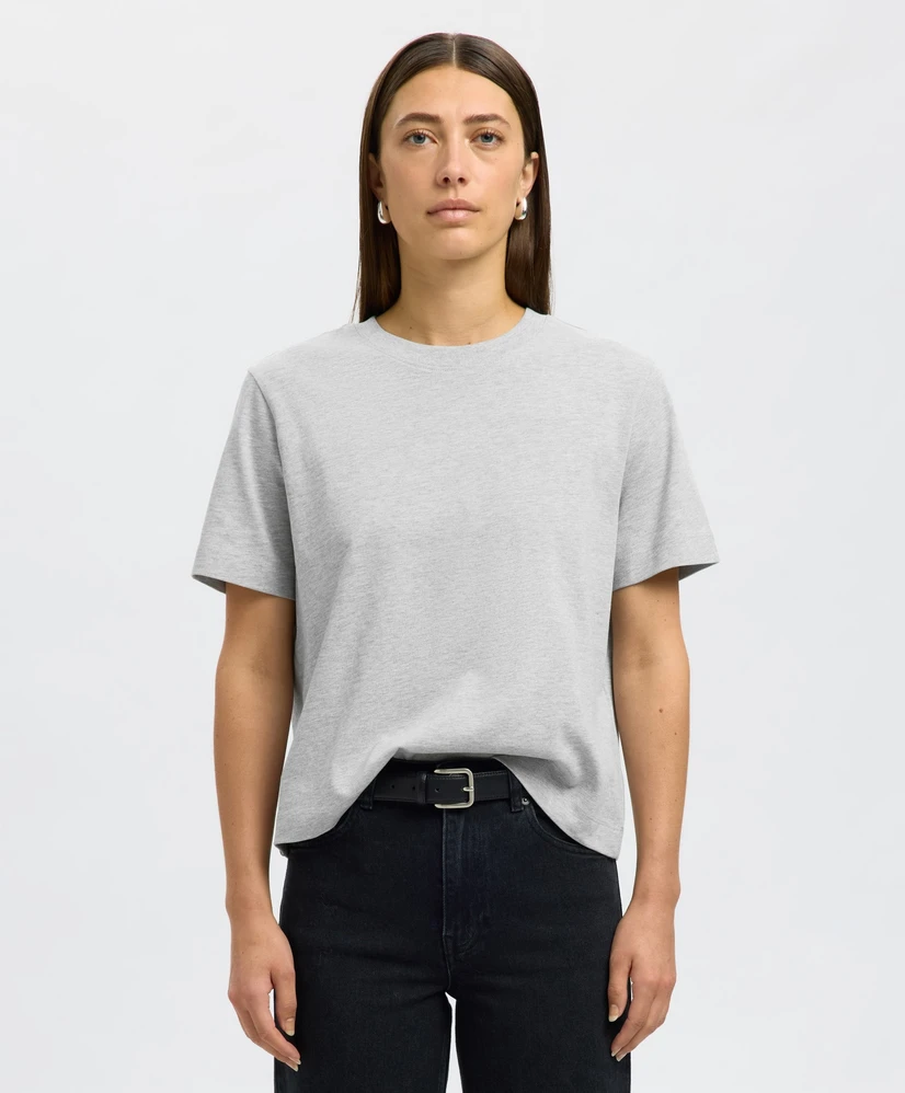 Selected Women T-shirt Essential