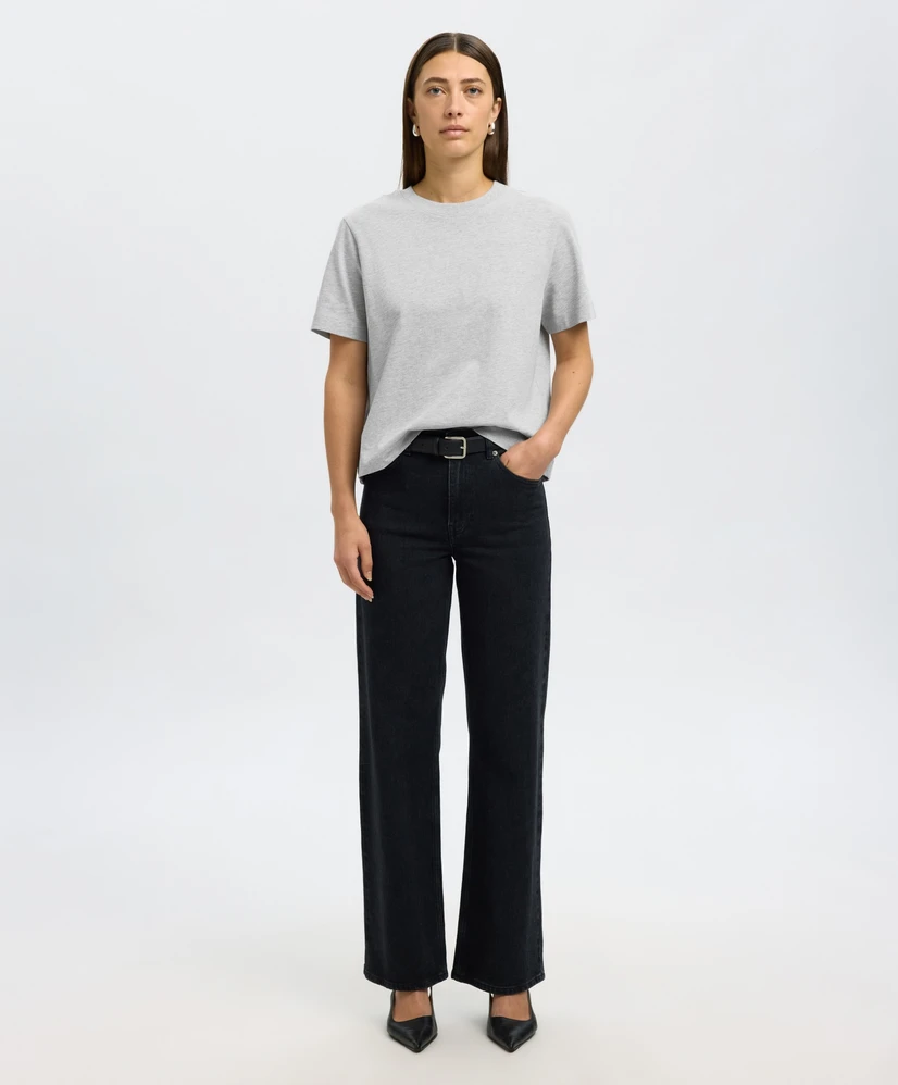 Selected Women T-shirt Essential