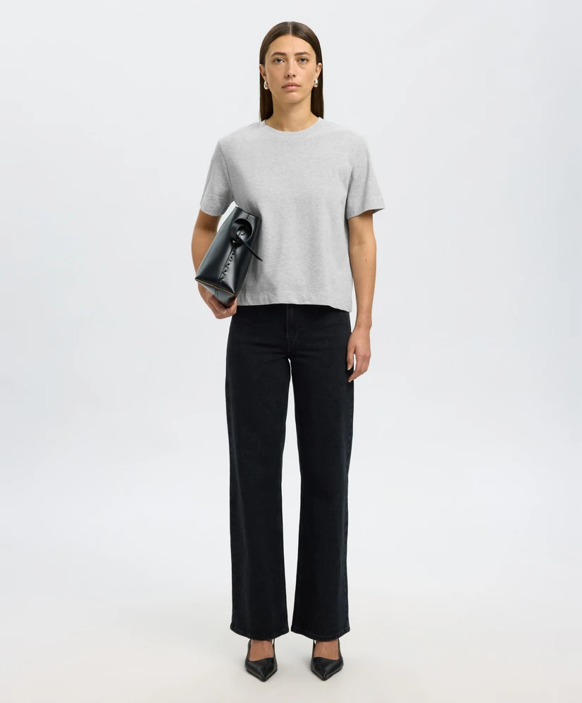 Selected Women T-shirt Essential