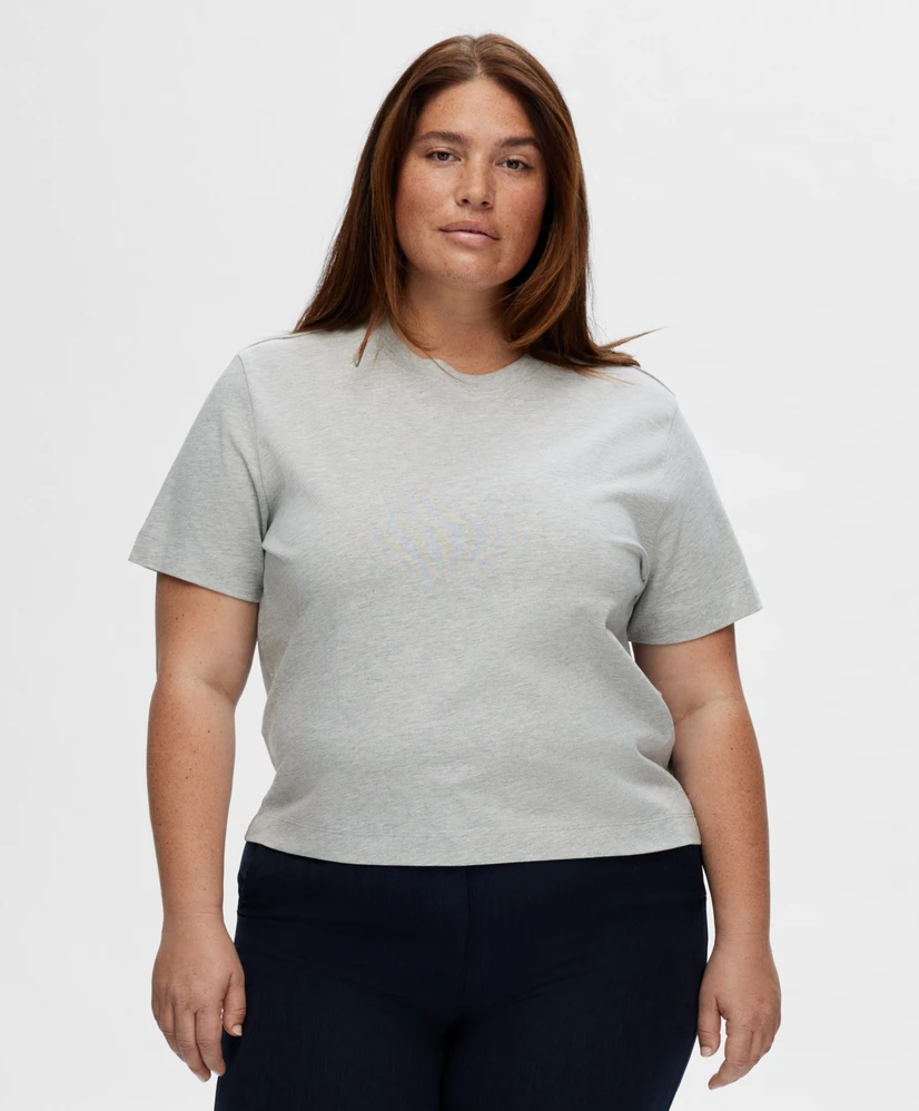 Selected Women T-shirt Essential